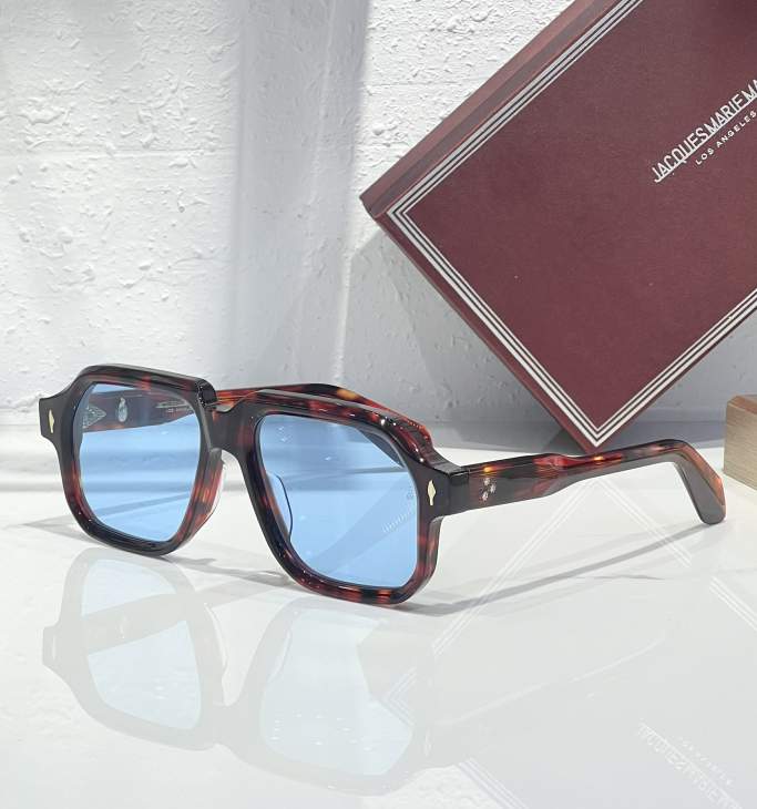 Picture of Jacques Marie Mage Sunglasses _SKUfw75326487fw